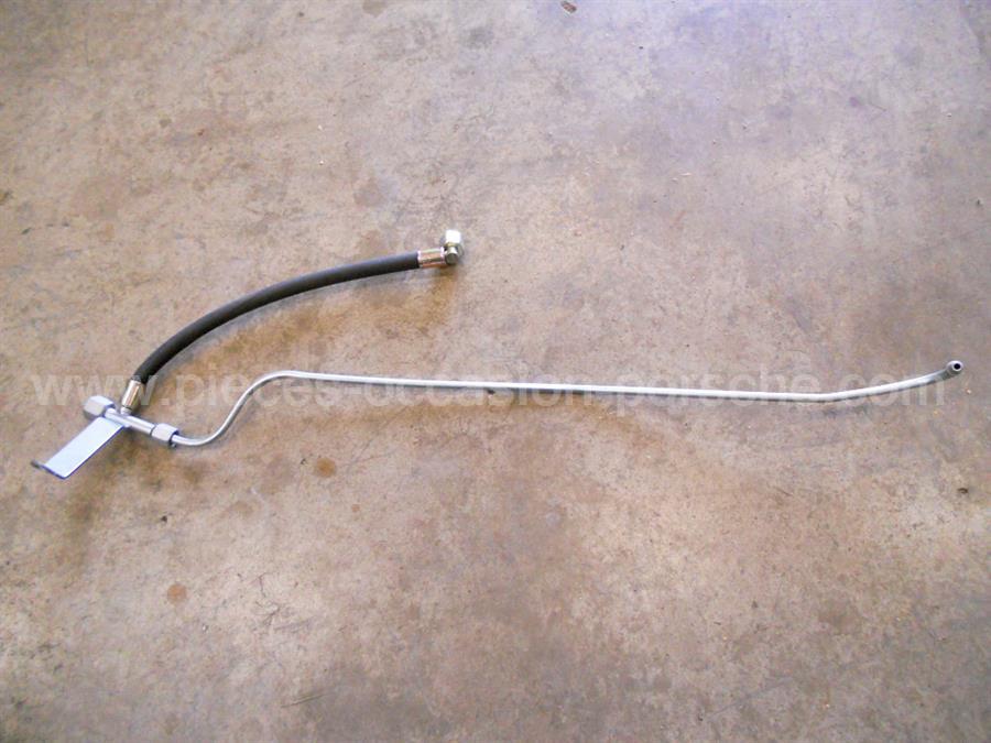 Canalisation de carburant Porsche 911 - NEUF